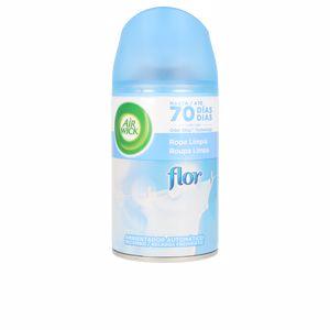 AIR-WICK AIR-WICK Freshmatic Air Freshener Refillable #FLOR-250ML - Parfumby.com