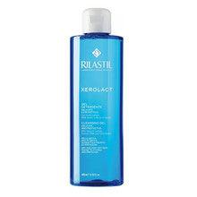 RILASTIL Xerolact Cleansing Gel ( Dry + Very Dry Skin ) - Shower Gel 200 ml - Parfumby.com
