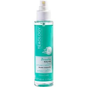 TEAOLOGY Breathe Body Mist 100 ML - Parfumby.com