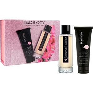 TEAOLOGY Black Rose Tea Set 2 PCS - Parfumby.com