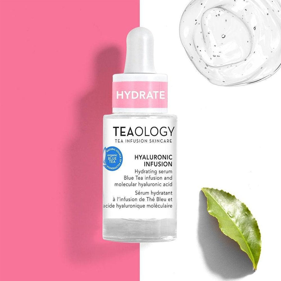 TEAOLOGY Hyaluronic Infusion Hydrating Serum 15 ML - Parfumby.com