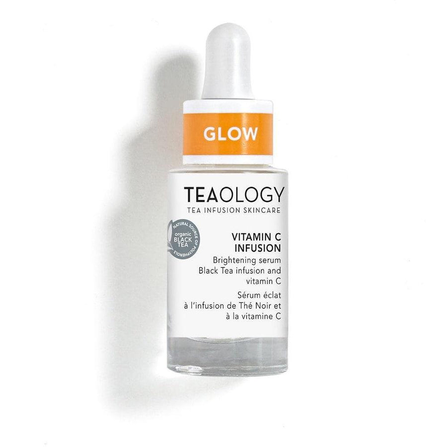 TEAOLOGY Vitamin C Infusion Brightening Serum 15 ML - Parfumby.com