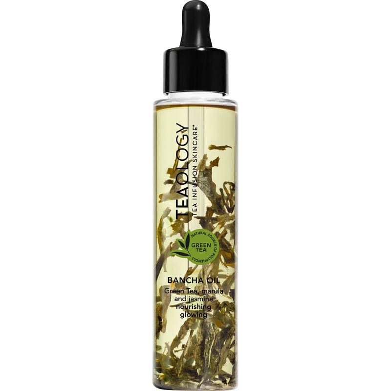 TEAOLOGY Green Tea Bancha Oil 100 ML - Parfumby.com