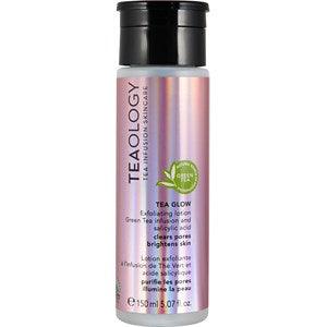 TEAOLOGY Tea Glow Exfoliating Lotion 150 ML - Parfumby.com