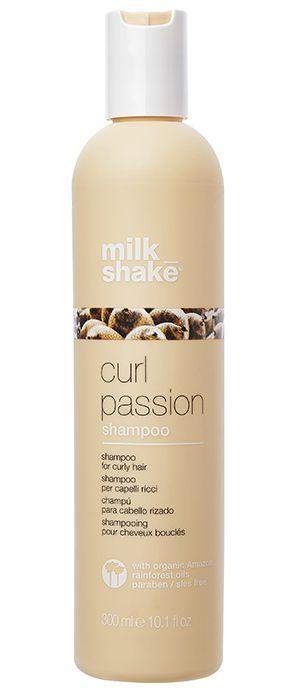 MILK_SHAKE Curl Passion Shampoo 300 ml - Parfumby.com