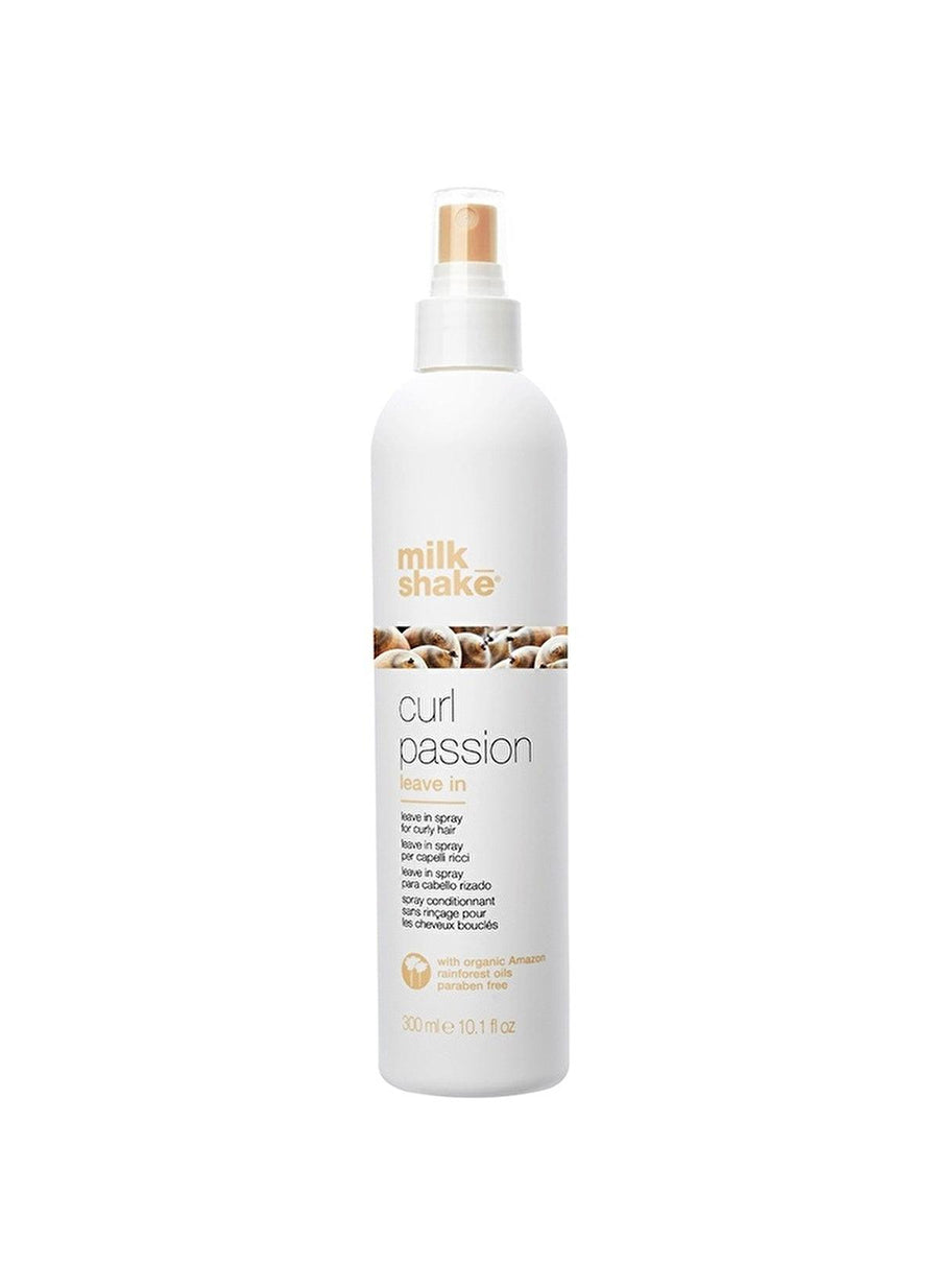 MILK SHAKE Curl Passion Leave-in Spray 300 ml - Parfumby.com