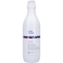 MILK SHAKE Silver Shine Shampoo Light 300 ML - Parfumby.com