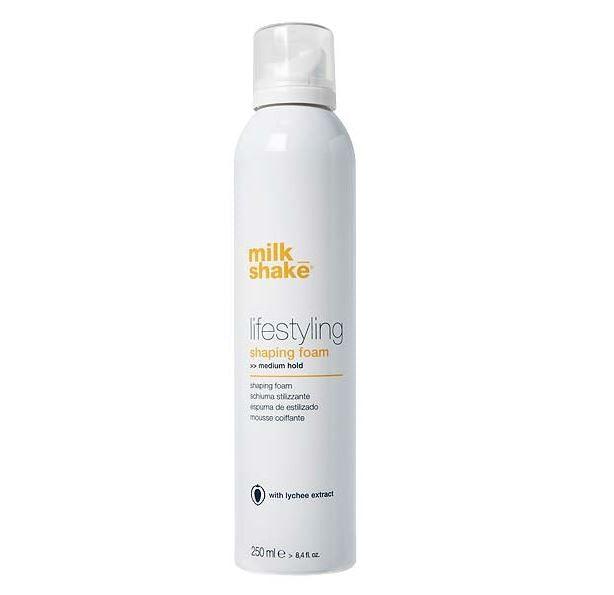 MILK SHAKE Lifestyling Shaping Foam 250 ML - Parfumby.com