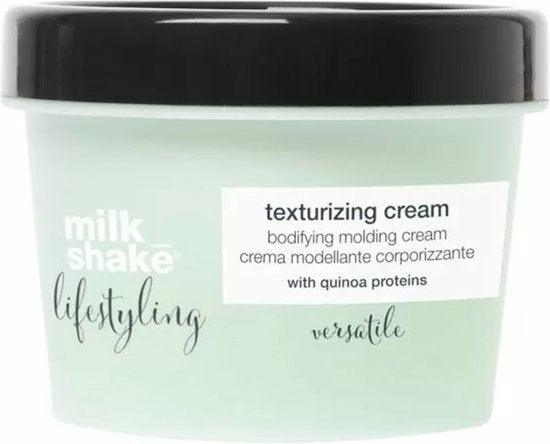 MILK_SHAKE Lifestyling Texturizing Cream 100 Ml - Parfumby.com