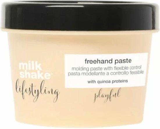 MILK_SHAKE MILK SHAKE Lifestyling Freehand Paste 100 ml - Parfumby.com