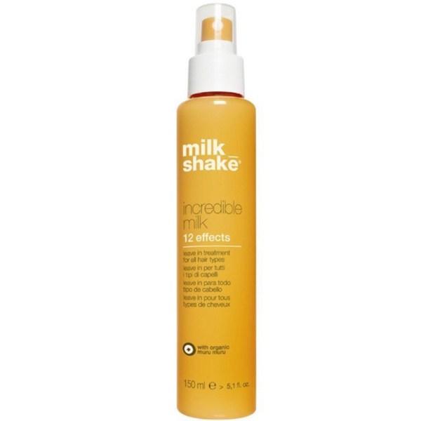 MILK SHAKE Incredible Milk 12 Effects Leave In Treatment 150 ML - Parfumby.com