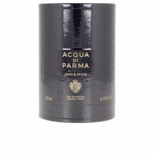 ACQUA DI PARMA Signatures Of The Sun Oud & Spice Eau De Parfum 20 ML - Parfumby.com