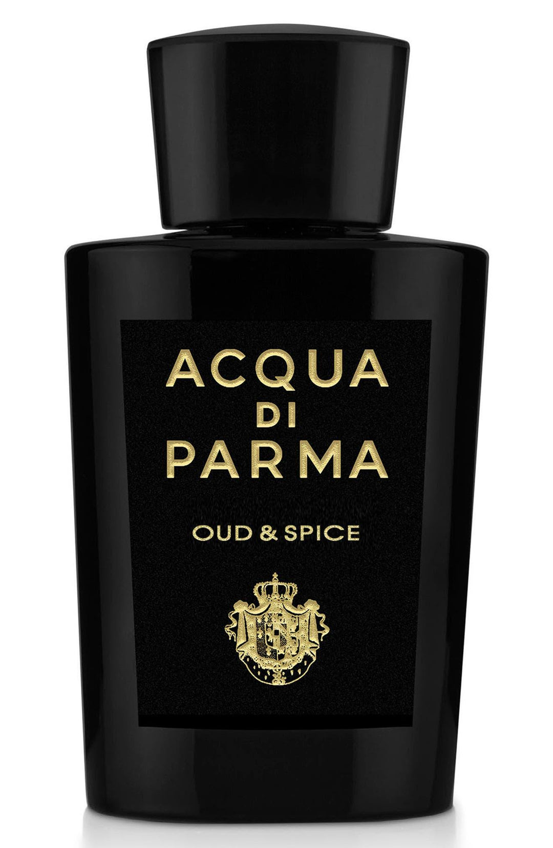 ACQUA DI PARMA Signatures Of The Sun Oud & Spice Eau De Parfum 180 ML - Parfumby.com