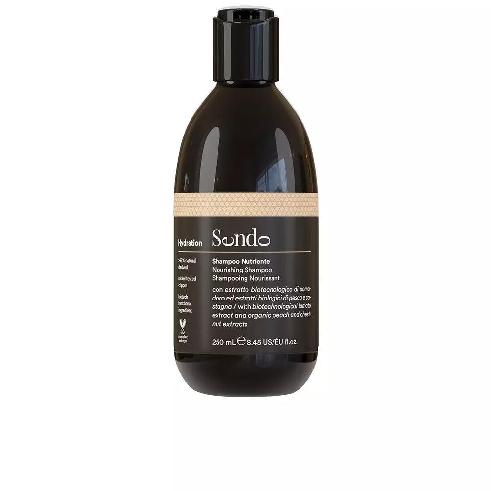 SENDO Hydration Nourishing Shampoo 250 ml - Parfumby.com