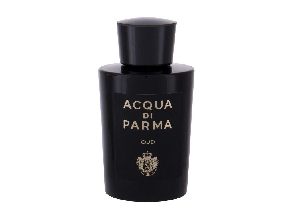 ACQUA DI PARMA Oud Eau De Parfum 180 ML - Parfumby.com