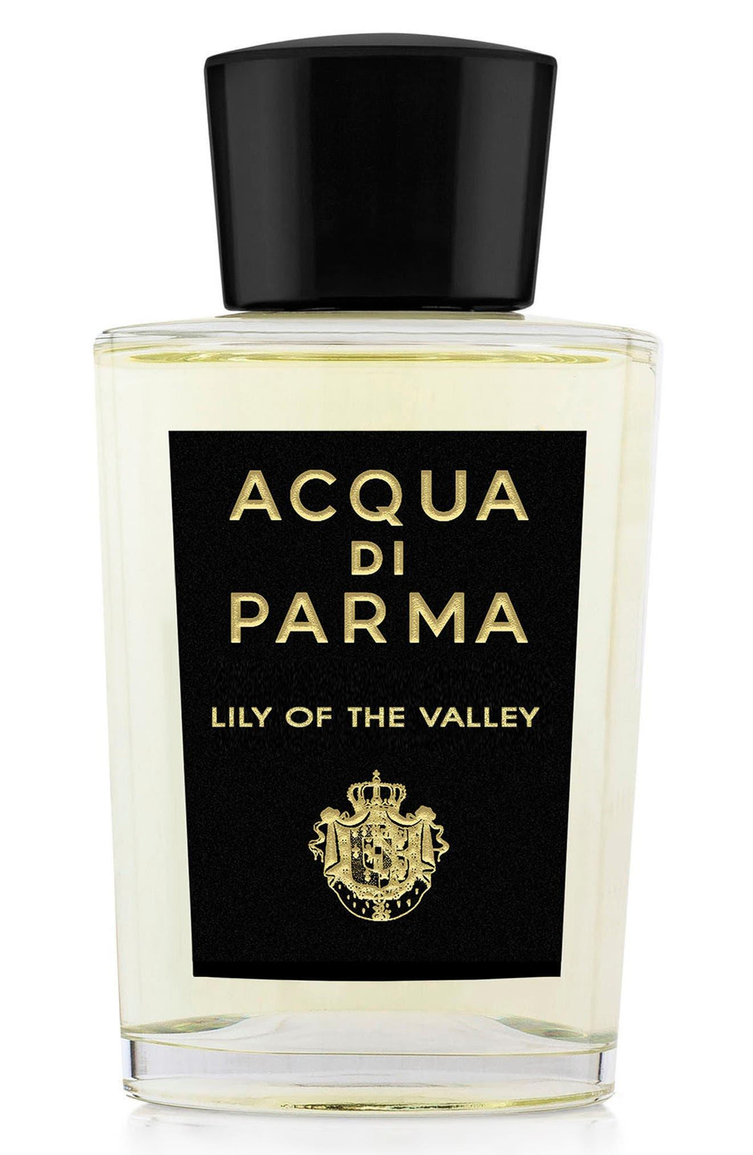 ACQUA DI PARMA Signatures Of The Sun Lily Of The Valley Eau De Parfum 180 ML - Parfumby.com