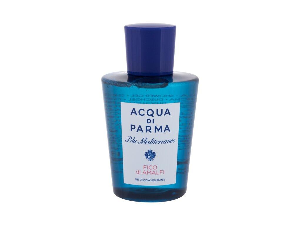 ACQUA DI PARMA Blu Mediterraneo Fico Di Amalfi Shower Gel 200 ML - Parfumby.com