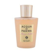 ACQUA DI PARMA Rosa Nobile Shower Gel 200 ML - Parfumby.com