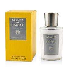 ACQUA DI PARMA Colonia Pura Perfumed After Shave Balm 100 ML - Parfumby.com