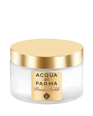 ACQUA DI PARMA Peonia Nobile Body Cream 150 G - Parfumby.com