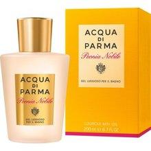 ACQUA DI PARMA Peonia Nobile Shower Gel 200 ML - Parfumby.com