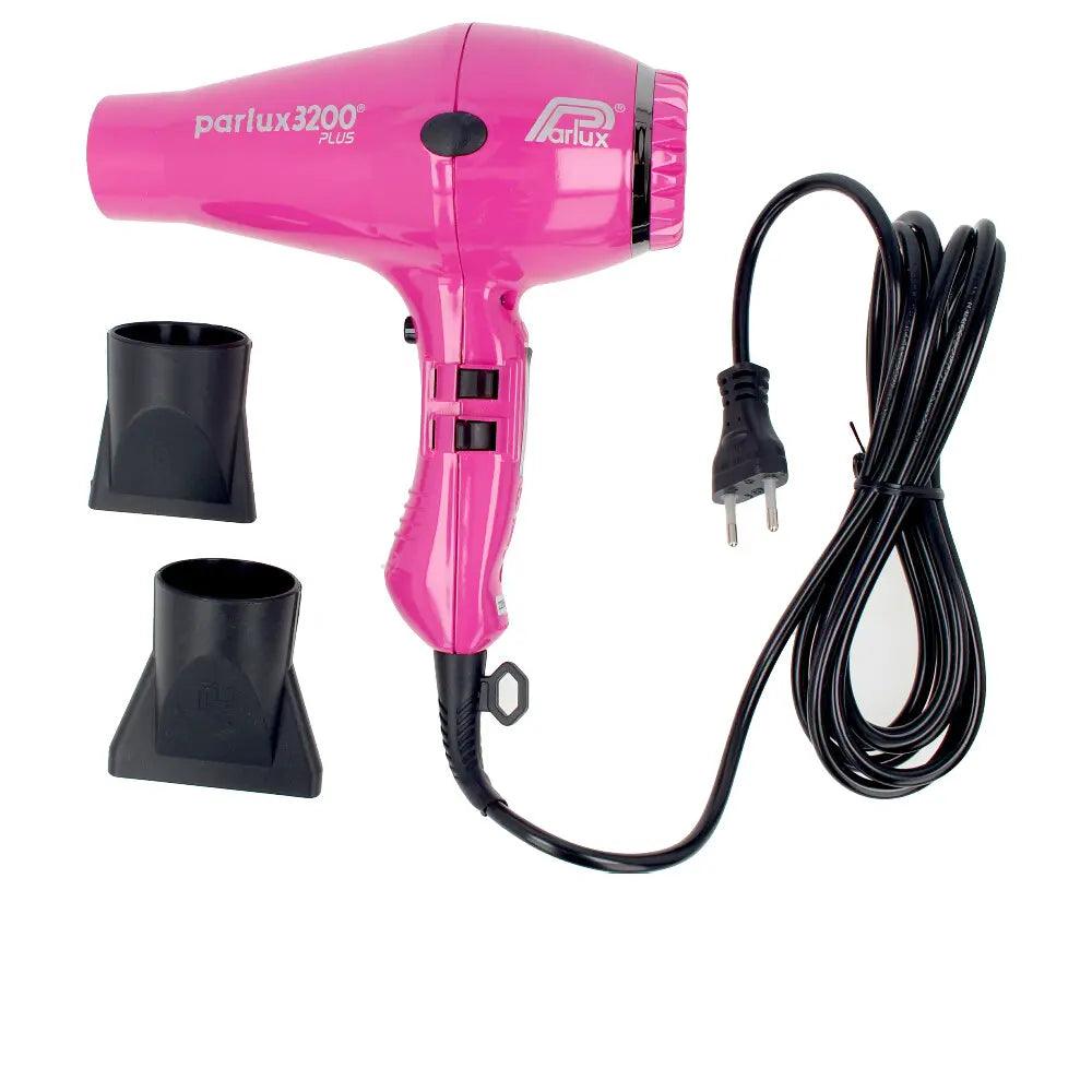 PARLUX Hair Dryer 3200 Plus #fuchsia 1 Pcs - Parfumby.com