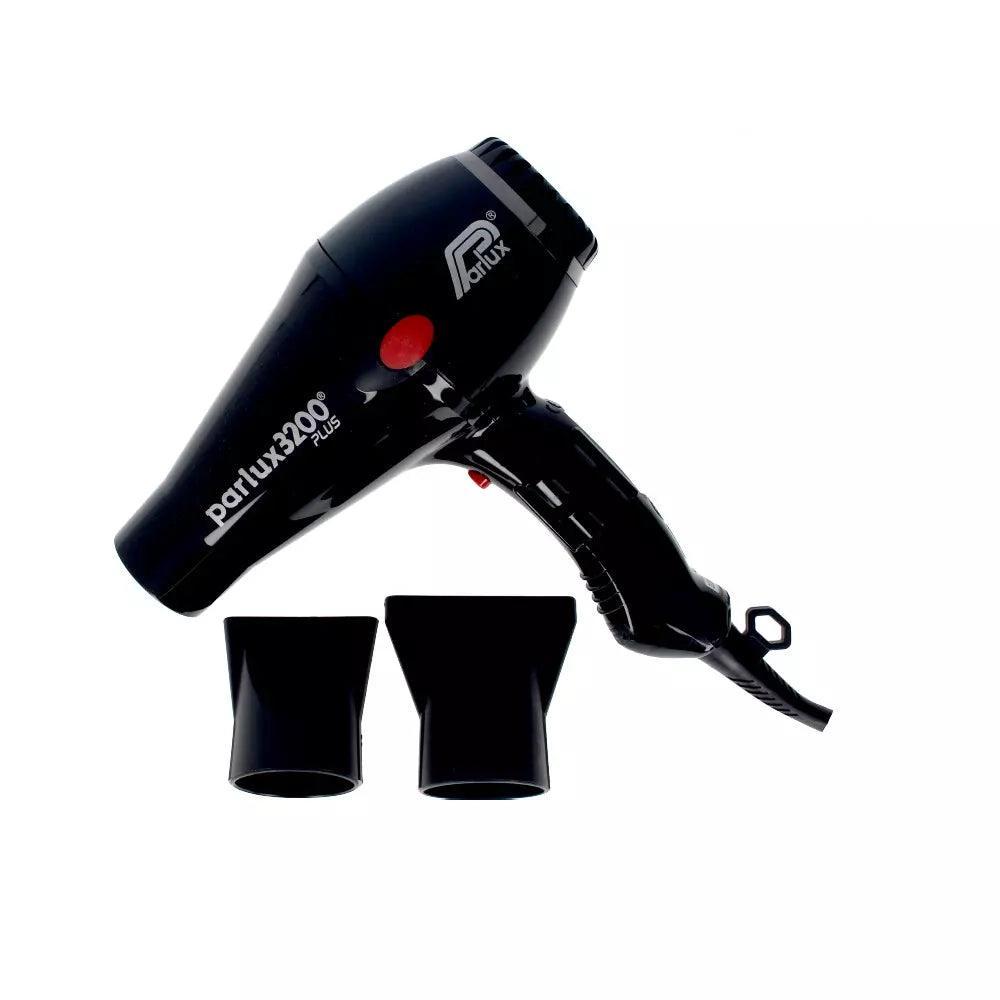 PARLUX Hair Dryer 3200 Plus #black 1 Pcs - Parfumby.com