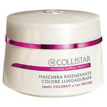 COLLISTAR Perfect Hair Regenerating Long-lasting Color Mask 200 ML - Parfumby.com