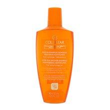 COLLISTAR Perfect Tanning After Sun Shower-Shampoo 400 ML - Parfumby.com