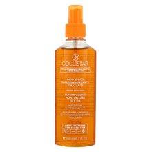 COLLISTAR Perfect Tanning Dry Oil Spf6 200 ML - Parfumby.com