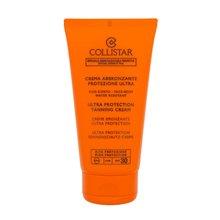 COLLISTAR Perfect Tanning Ultra Prot. Cream Spf30 150 ML - Parfumby.com