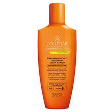 COLLISTAR Perfect Tanning Intensive Treatment Spf6 200 ML - Parfumby.com