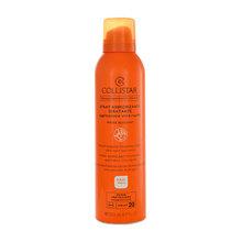 COLLISTAR Perfect Tanning Moisturizing Spray #SPF20 - Parfumby.com