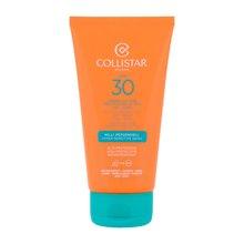 COLLISTAR Perfect Tanning Active Protection Sun Cream Spf30 150 ML - Parfumby.com