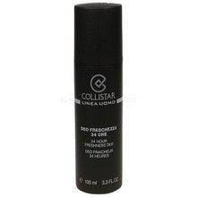 COLLISTAR Linea Uomo 24 Hour Freshness Deodorant Spray 100 ML - Parfumby.com