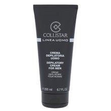 COLLISTAR Linea Uomo Depilatory Cream For Men 200 ML - Parfumby.com