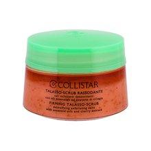 COLLISTAR Perfect Body Firming Talasso Scrub 300 G - Parfumby.com