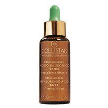 COLLISTAR Perfect Body Collagen+ Hyaluronic Acid Bust Firming 50 ML - Parfumby.com