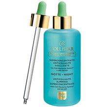 COLLISTAR Perfect Body Anticellulite Slimming Superconcentrate Night 2 200 ML - Parfumby.com