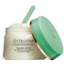 COLLISTAR Perfect Body Energizing Talasso Scrub 700 G - Parfumby.com