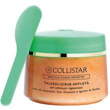 COLLISTAR Perfect Body Anti-age Talasso Scrub 700 G - Parfumby.com