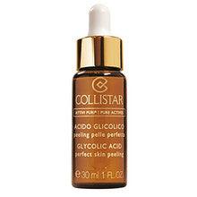 COLLISTAR Attivi Puri Glycolic Acid Perfect Skin Peeling 30 ML - Parfumby.com