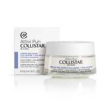 COLLISTAR Attivi Puri Collagen Balm Cream + Malachite 50 ml - Parfumby.com