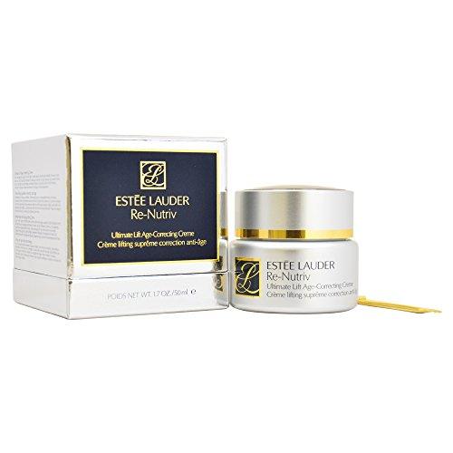 ESTEE LAUDER Re-nutriv Ultimate Lift Cream 50 ML - Parfumby.com