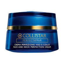 COLLISTAR Perfecta Plus Face And Neck Perfection Cream 50 ML - Parfumby.com