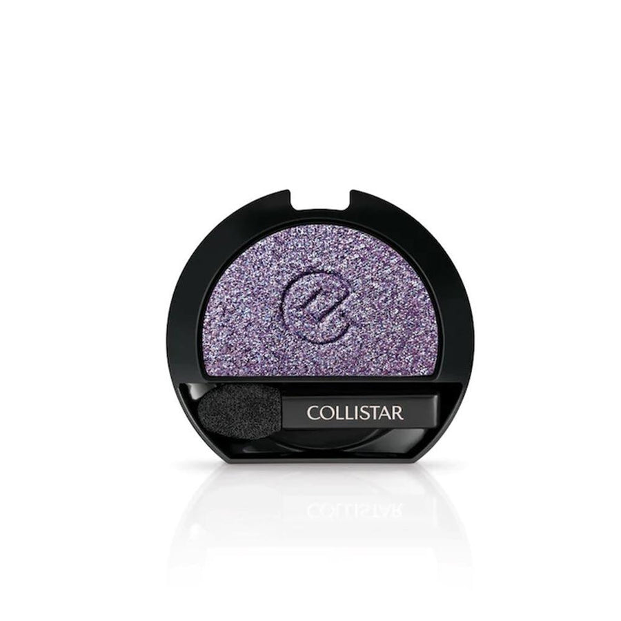COLLISTAR Impeccable Refill Compact Eye Shadow #320-LAVANDER-FROST - Parfumby.com