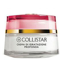 COLLISTAR Idro-attiva Deep Moisturizing Cream 50 ML - Parfumby.com