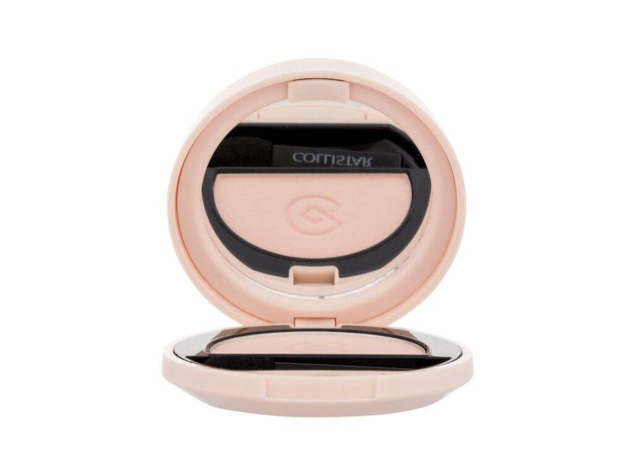 COLLISTAR Impeccable Compact Eye Shadow #100-NUDE-MATTE - Parfumby.com