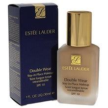 ESTEE LAUDER Double Wear Fluid Spf10 #04-PEBBLE - Parfumby.com