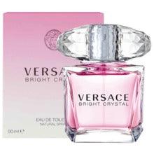 VERSACE Bright Crystal Eau De Parfum 30 ML - Parfumby.com